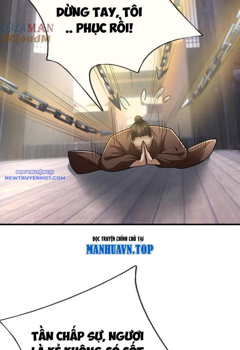 Ngủ Say Vạn Cổ: Xuất Thế Quét Ngang Chư Thiên - Chapter 53 - Page 50