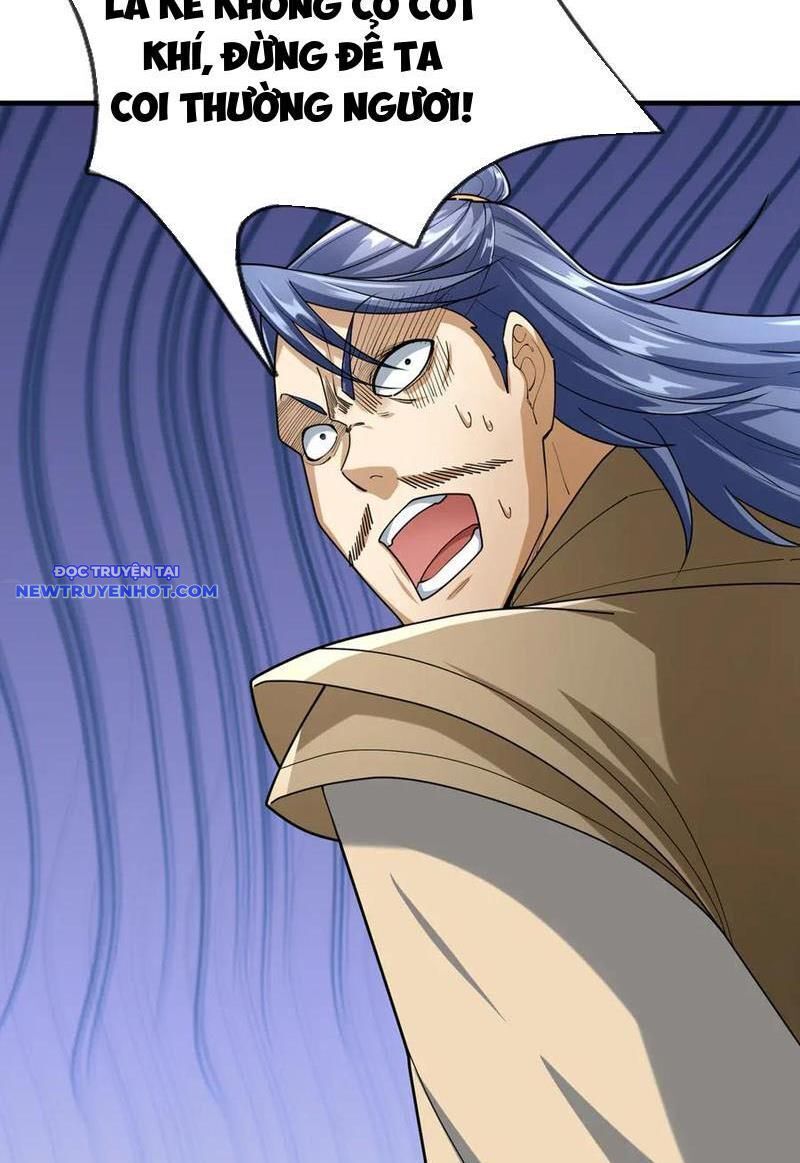 Ngủ Say Vạn Cổ: Xuất Thế Quét Ngang Chư Thiên - Chapter 53 - Page 51