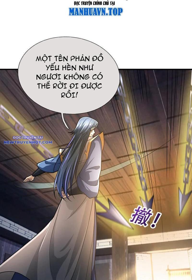 Ngủ Say Vạn Cổ: Xuất Thế Quét Ngang Chư Thiên - Chapter 53 - Page 55