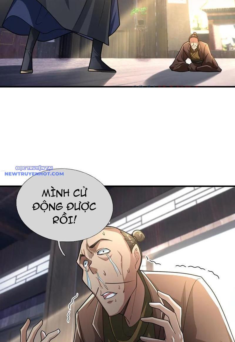 Ngủ Say Vạn Cổ: Xuất Thế Quét Ngang Chư Thiên - Chapter 53 - Page 56