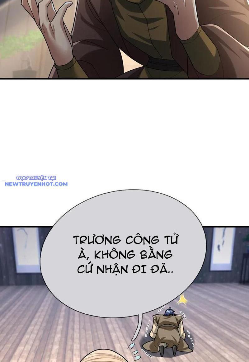 Ngủ Say Vạn Cổ: Xuất Thế Quét Ngang Chư Thiên - Chapter 53 - Page 57