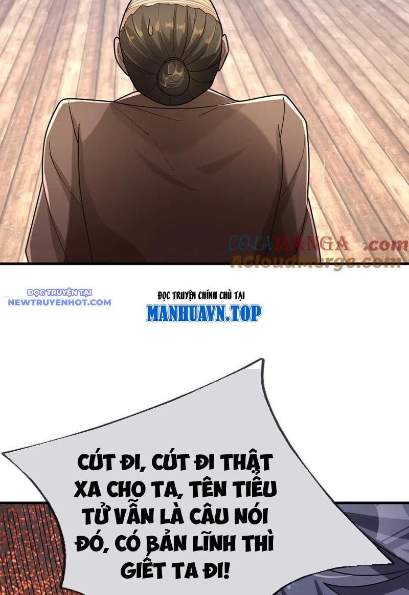 Ngủ Say Vạn Cổ: Xuất Thế Quét Ngang Chư Thiên - Chapter 53 - Page 58