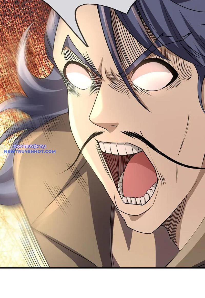 Ngủ Say Vạn Cổ: Xuất Thế Quét Ngang Chư Thiên - Chapter 53 - Page 59