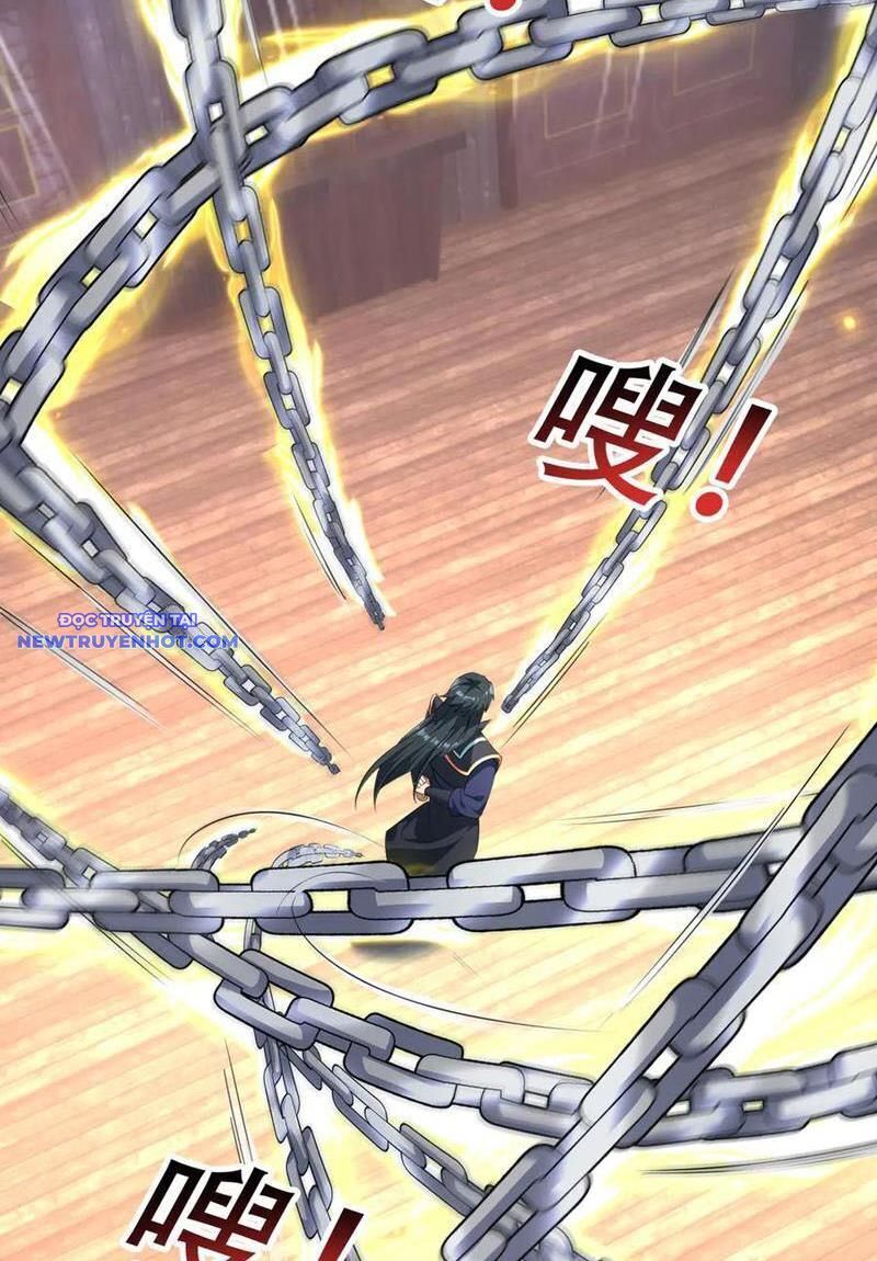 Ngủ Say Vạn Cổ: Xuất Thế Quét Ngang Chư Thiên - Chapter 53 - Page 6