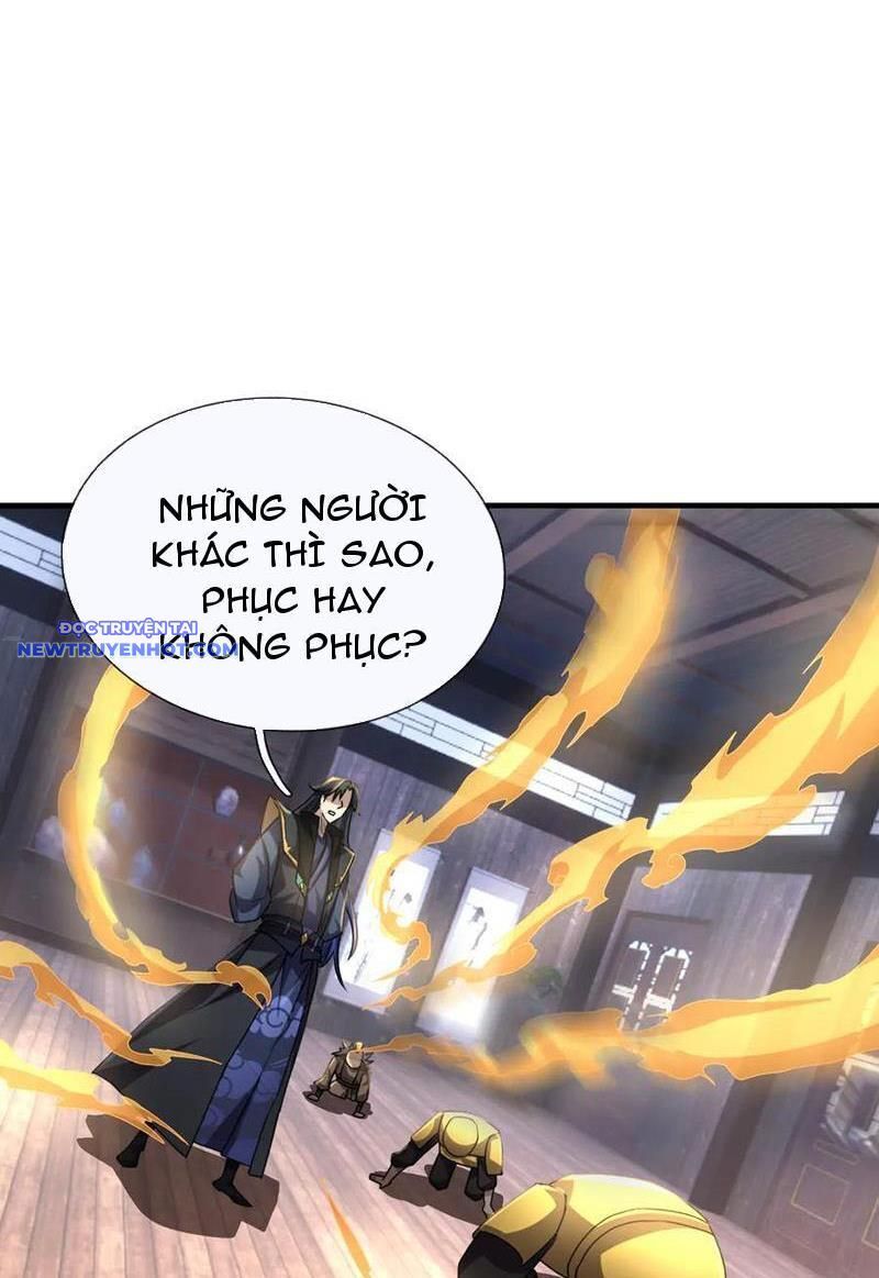 Ngủ Say Vạn Cổ: Xuất Thế Quét Ngang Chư Thiên - Chapter 53 - Page 60
