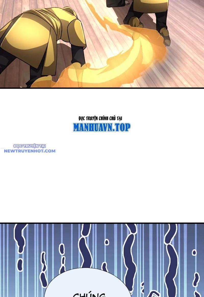 Ngủ Say Vạn Cổ: Xuất Thế Quét Ngang Chư Thiên - Chapter 53 - Page 61