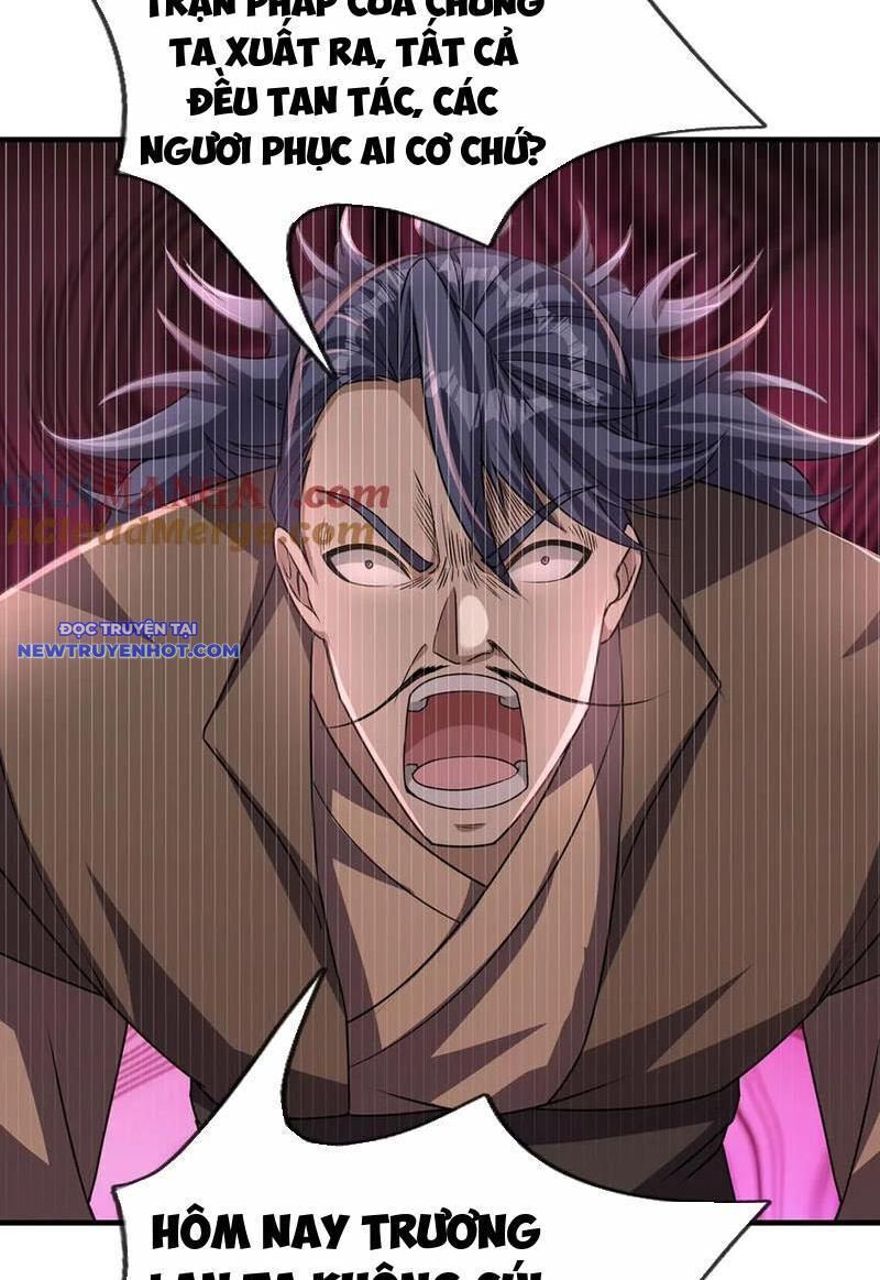 Ngủ Say Vạn Cổ: Xuất Thế Quét Ngang Chư Thiên - Chapter 53 - Page 64