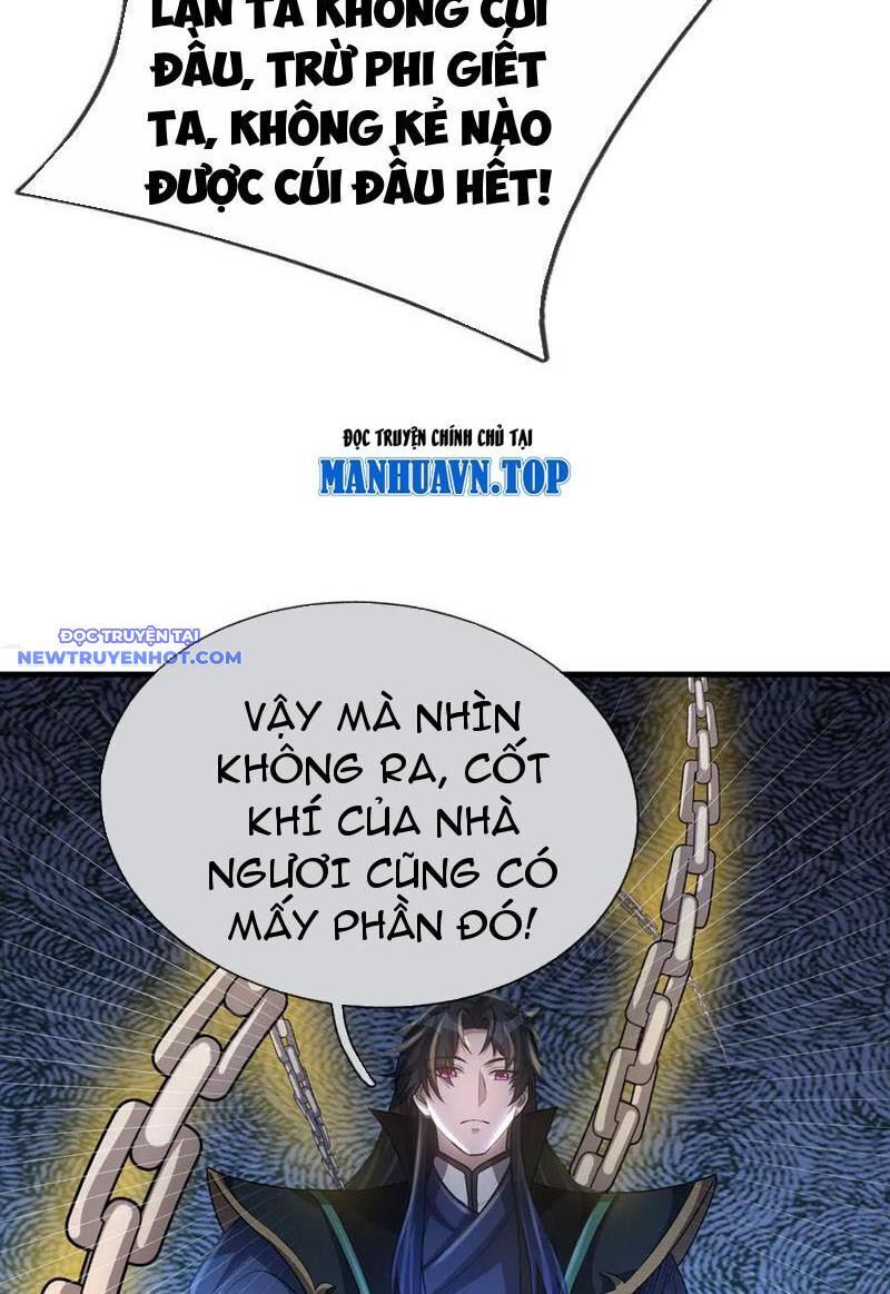 Ngủ Say Vạn Cổ: Xuất Thế Quét Ngang Chư Thiên - Chapter 53 - Page 65