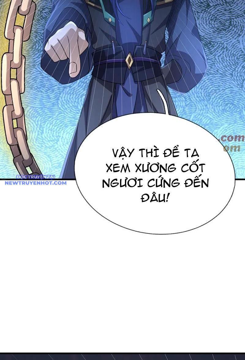 Ngủ Say Vạn Cổ: Xuất Thế Quét Ngang Chư Thiên - Chapter 53 - Page 66