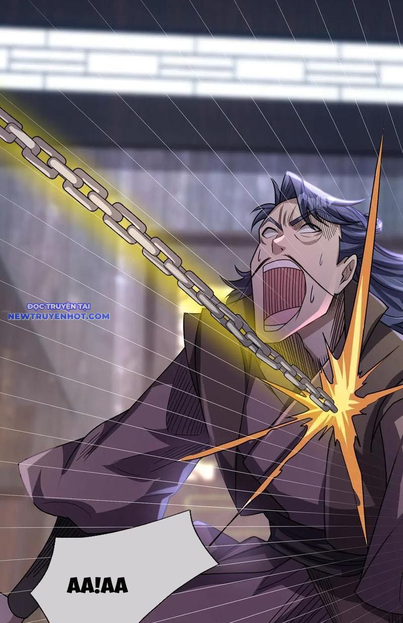 Ngủ Say Vạn Cổ: Xuất Thế Quét Ngang Chư Thiên - Chapter 53 - Page 67