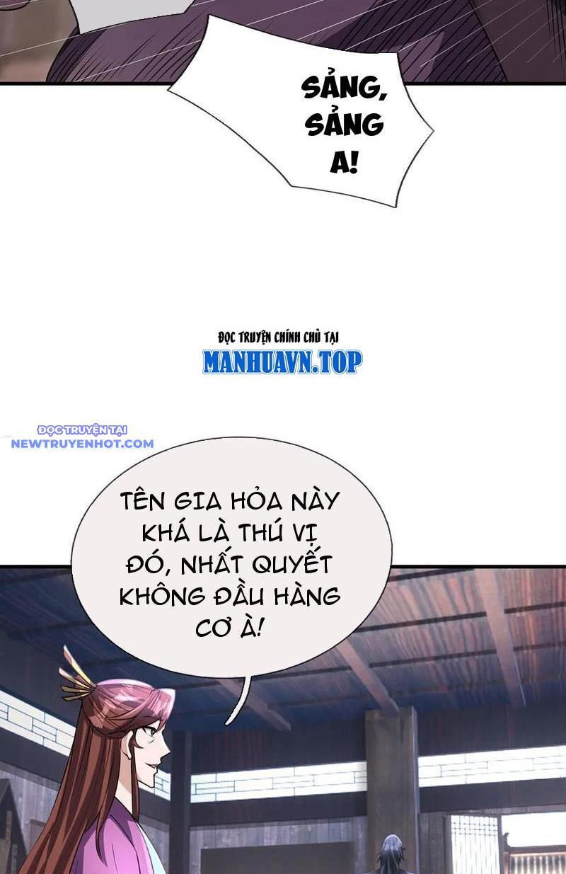 Ngủ Say Vạn Cổ: Xuất Thế Quét Ngang Chư Thiên - Chapter 53 - Page 68