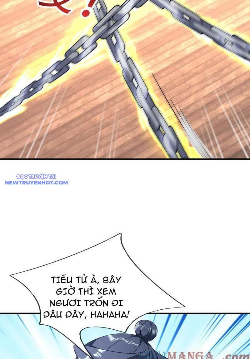 Ngủ Say Vạn Cổ: Xuất Thế Quét Ngang Chư Thiên - Chapter 53 - Page 7