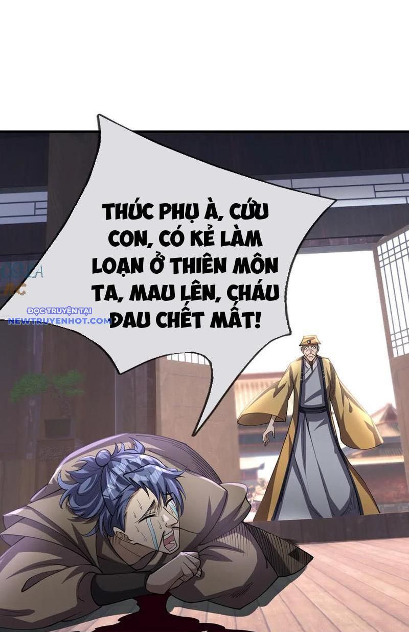 Ngủ Say Vạn Cổ: Xuất Thế Quét Ngang Chư Thiên - Chapter 53 - Page 72