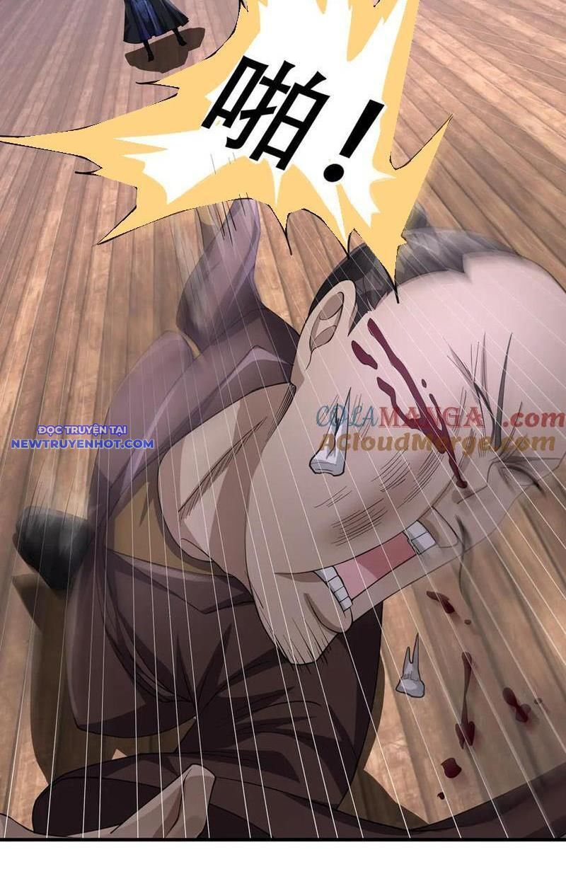 Ngủ Say Vạn Cổ: Xuất Thế Quét Ngang Chư Thiên - Chapter 53 - Page 76