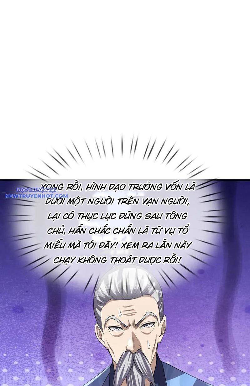 Ngủ Say Vạn Cổ: Xuất Thế Quét Ngang Chư Thiên - Chapter 53 - Page 77