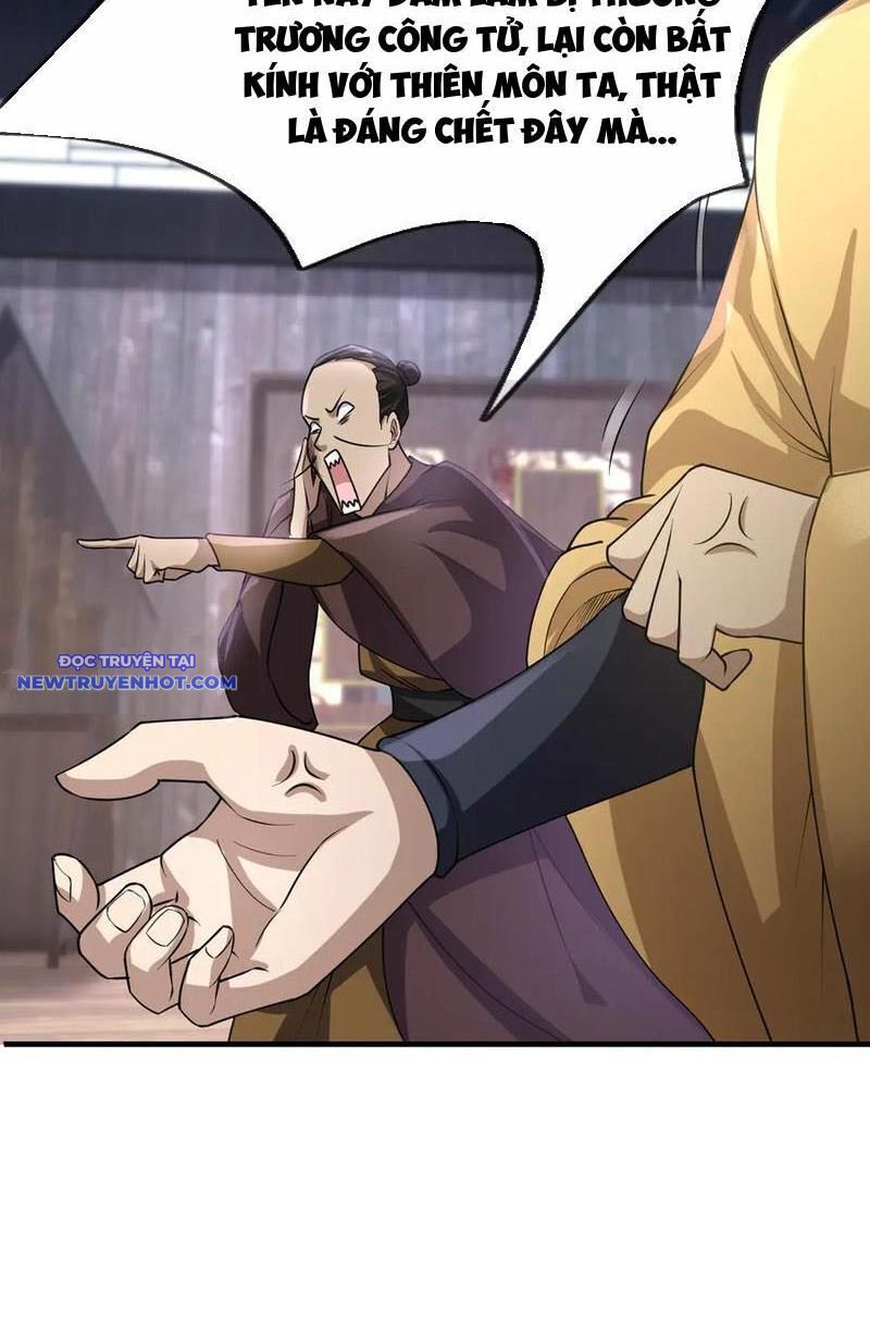 Ngủ Say Vạn Cổ: Xuất Thế Quét Ngang Chư Thiên - Chapter 53 - Page 79