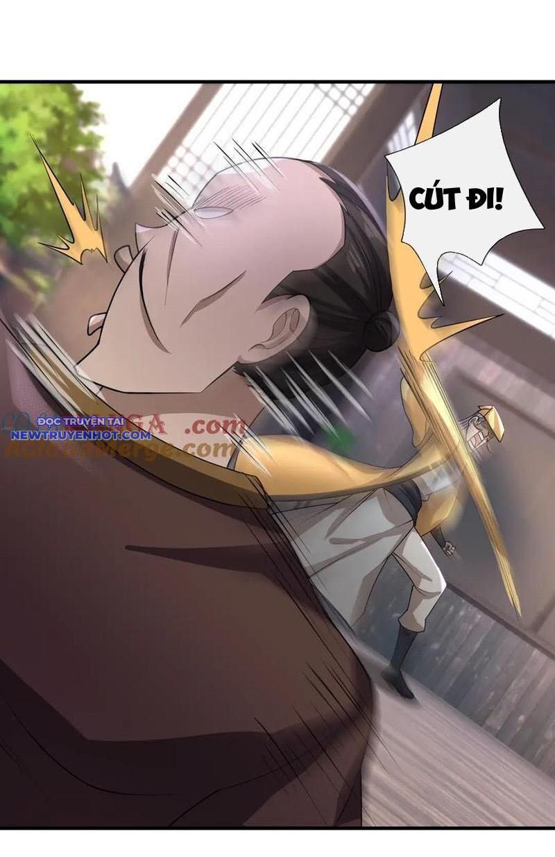 Ngủ Say Vạn Cổ: Xuất Thế Quét Ngang Chư Thiên - Chapter 53 - Page 80