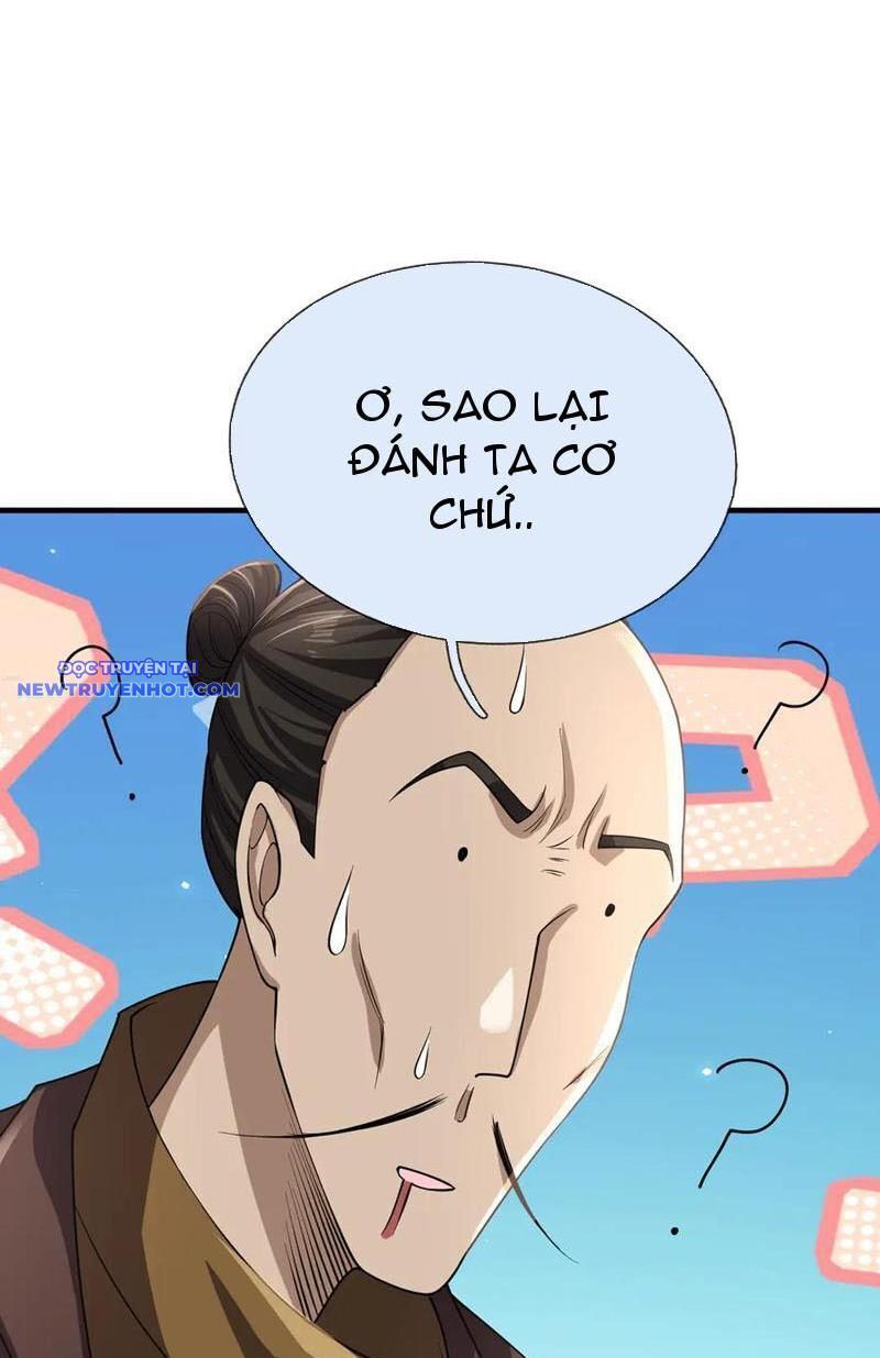 Ngủ Say Vạn Cổ: Xuất Thế Quét Ngang Chư Thiên - Chapter 53 - Page 81