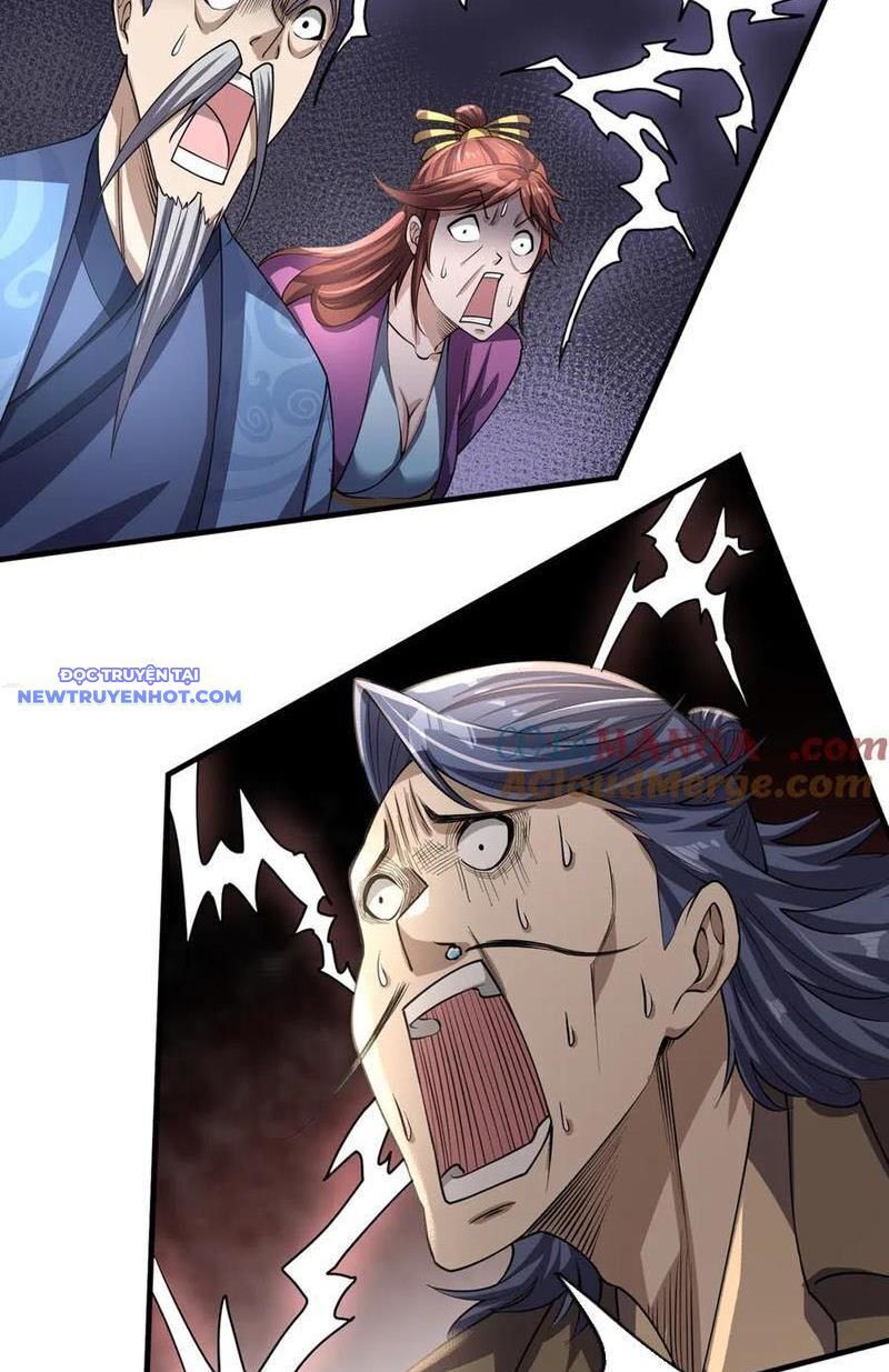 Ngủ Say Vạn Cổ: Xuất Thế Quét Ngang Chư Thiên - Chapter 53 - Page 84