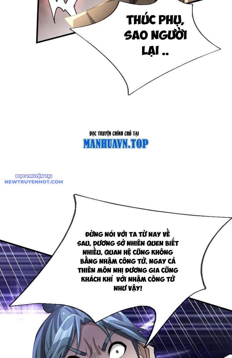 Ngủ Say Vạn Cổ: Xuất Thế Quét Ngang Chư Thiên - Chapter 53 - Page 85