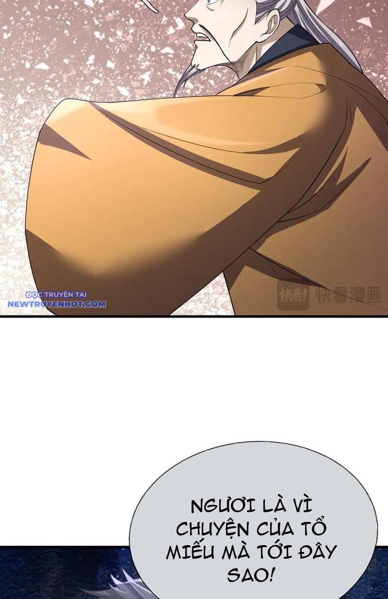 Ngủ Say Vạn Cổ: Xuất Thế Quét Ngang Chư Thiên - Chapter 53 - Page 87