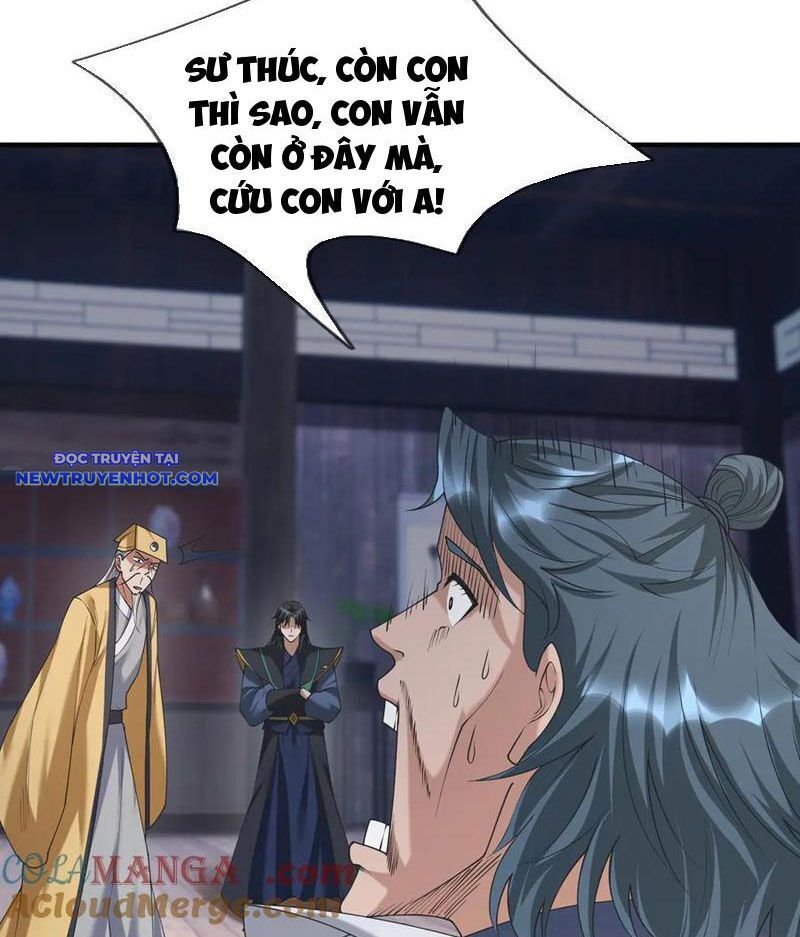 Ngủ Say Vạn Cổ: Xuất Thế Quét Ngang Chư Thiên - Chapter 54 - Page 11