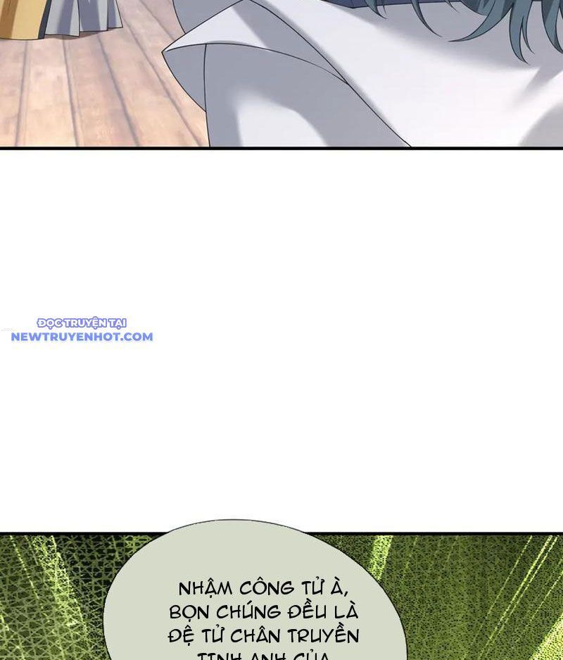 Ngủ Say Vạn Cổ: Xuất Thế Quét Ngang Chư Thiên - Chapter 54 - Page 12