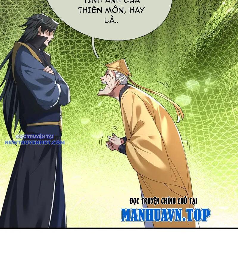 Ngủ Say Vạn Cổ: Xuất Thế Quét Ngang Chư Thiên - Chapter 54 - Page 13