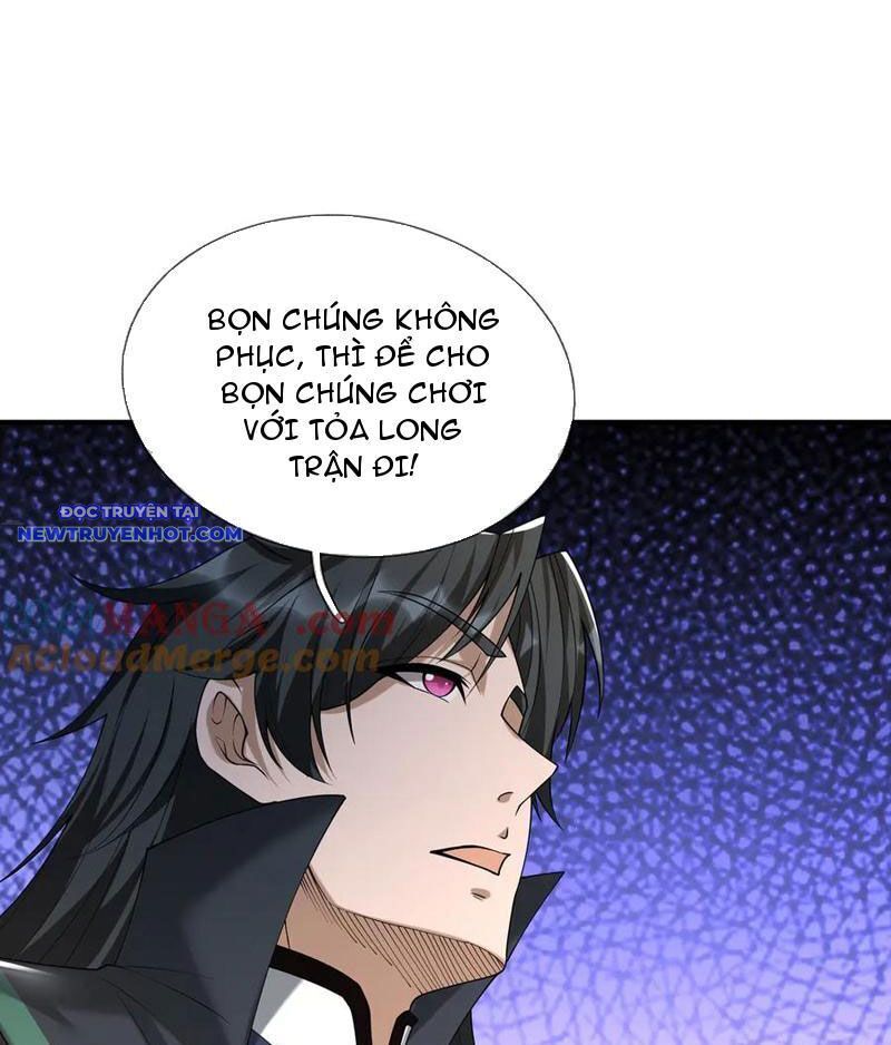 Ngủ Say Vạn Cổ: Xuất Thế Quét Ngang Chư Thiên - Chapter 54 - Page 14