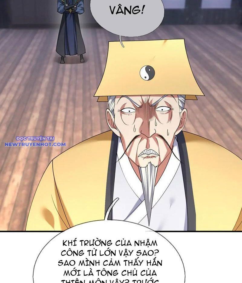 Ngủ Say Vạn Cổ: Xuất Thế Quét Ngang Chư Thiên - Chapter 54 - Page 16