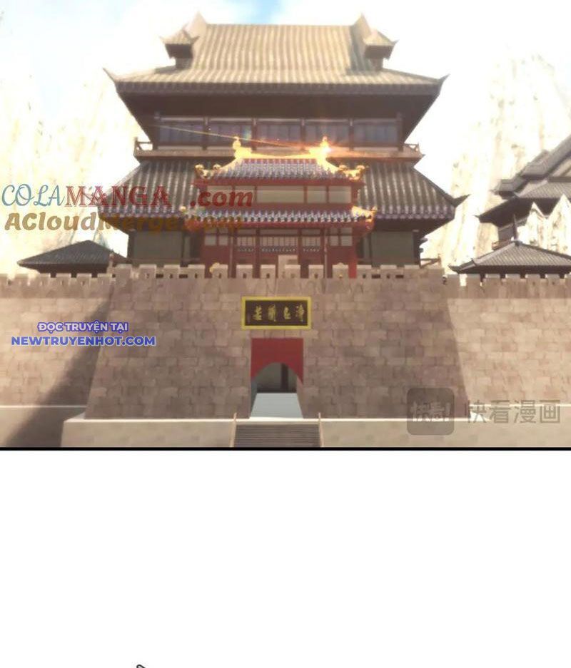 Ngủ Say Vạn Cổ: Xuất Thế Quét Ngang Chư Thiên - Chapter 54 - Page 19