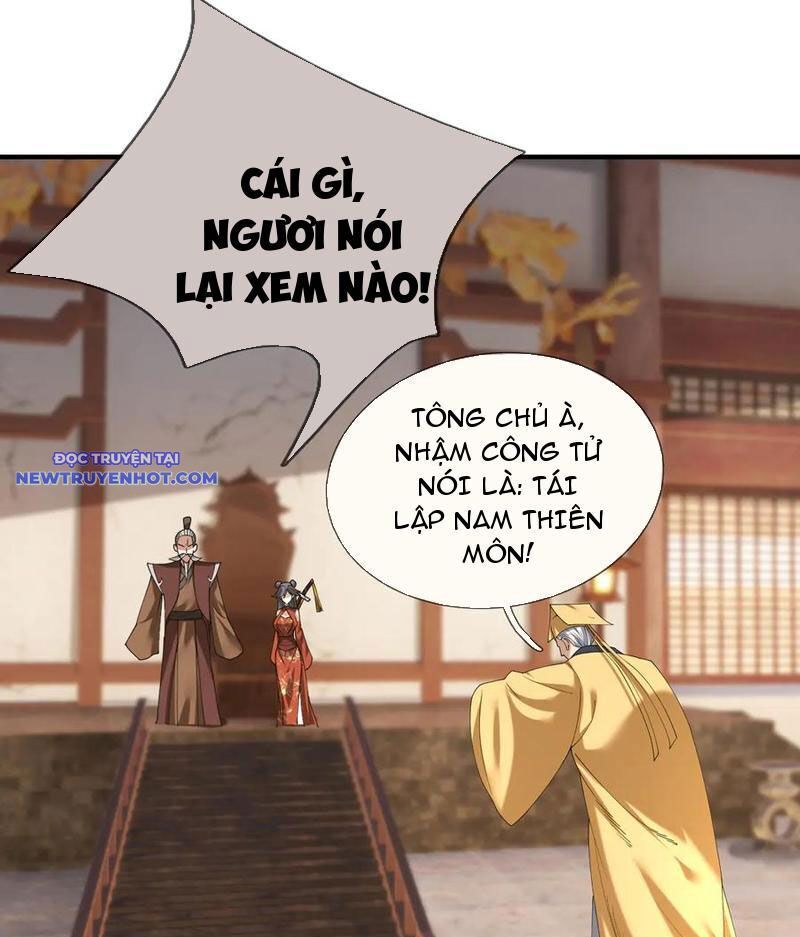 Ngủ Say Vạn Cổ: Xuất Thế Quét Ngang Chư Thiên - Chapter 54 - Page 20