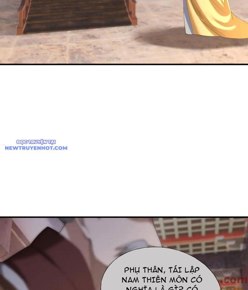 Ngủ Say Vạn Cổ: Xuất Thế Quét Ngang Chư Thiên - Chapter 54 - Page 21