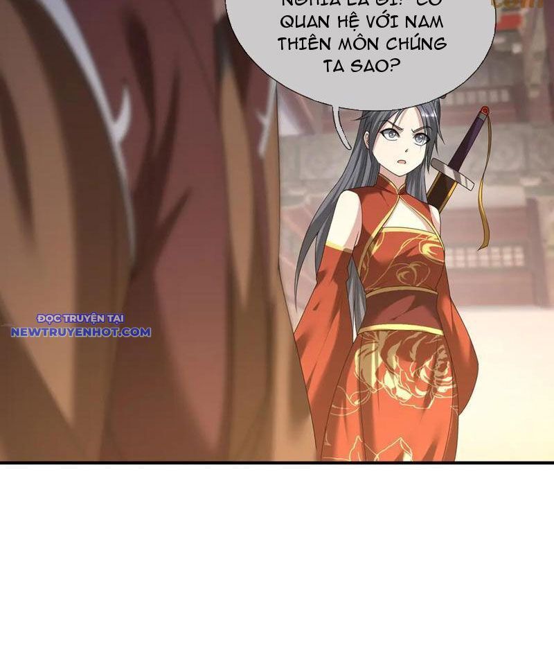 Ngủ Say Vạn Cổ: Xuất Thế Quét Ngang Chư Thiên - Chapter 54 - Page 22