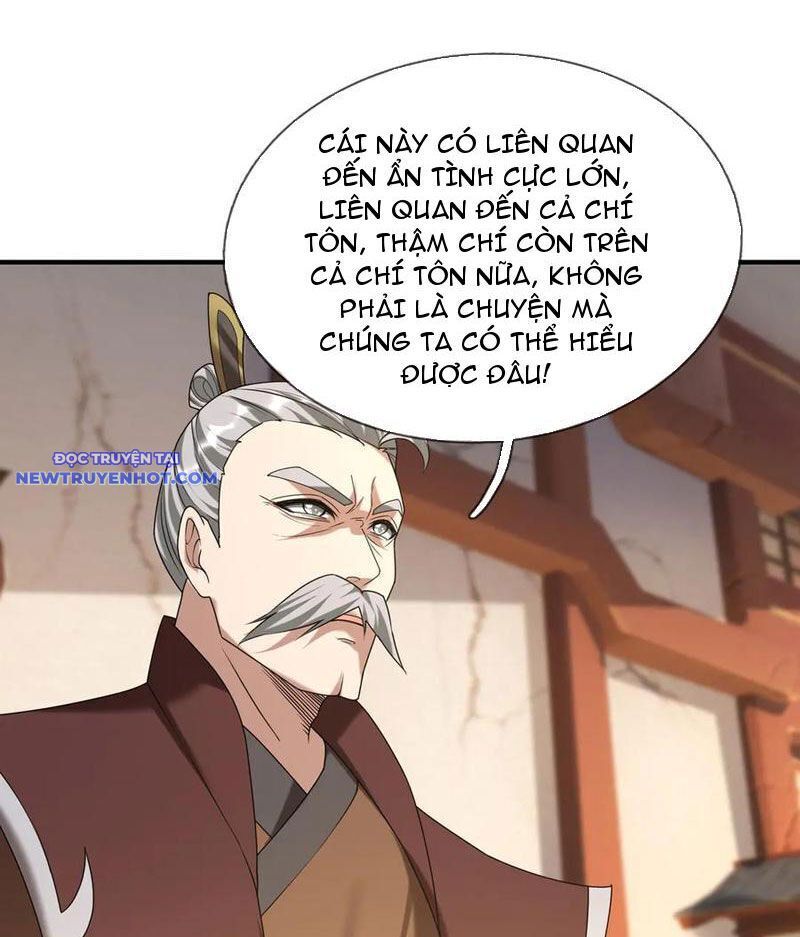 Ngủ Say Vạn Cổ: Xuất Thế Quét Ngang Chư Thiên - Chapter 54 - Page 23