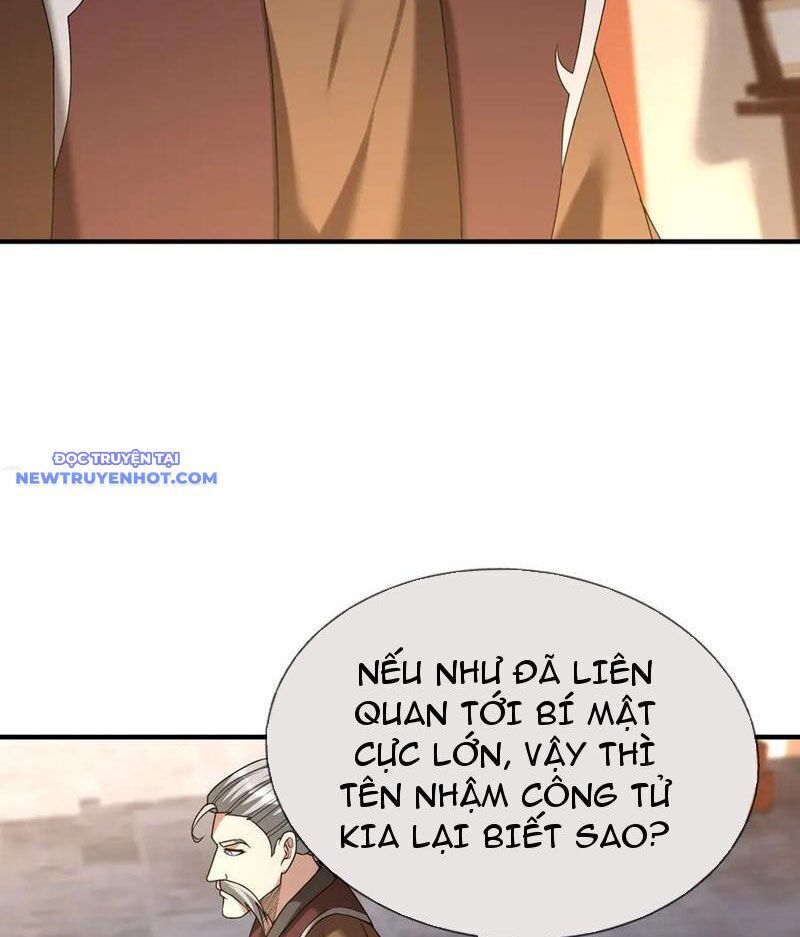 Ngủ Say Vạn Cổ: Xuất Thế Quét Ngang Chư Thiên - Chapter 54 - Page 24