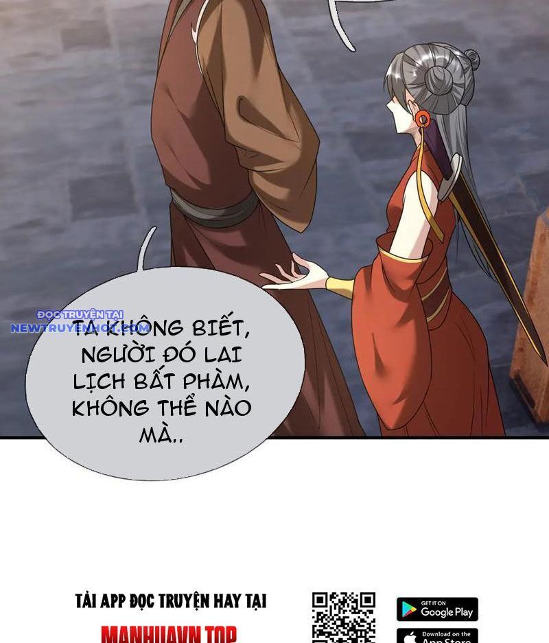 Ngủ Say Vạn Cổ: Xuất Thế Quét Ngang Chư Thiên - Chapter 54 - Page 25
