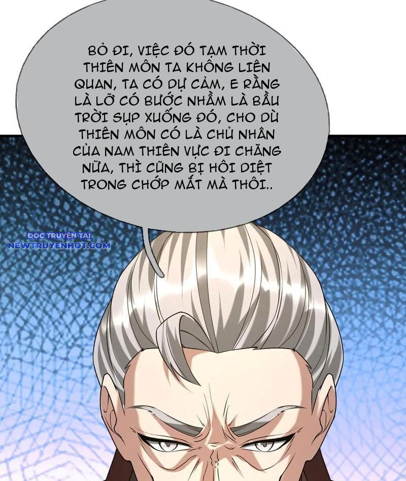 Ngủ Say Vạn Cổ: Xuất Thế Quét Ngang Chư Thiên - Chapter 54 - Page 28