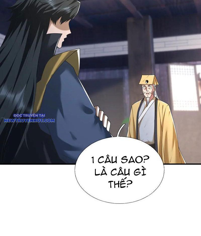 Ngủ Say Vạn Cổ: Xuất Thế Quét Ngang Chư Thiên - Chapter 54 - Page 3