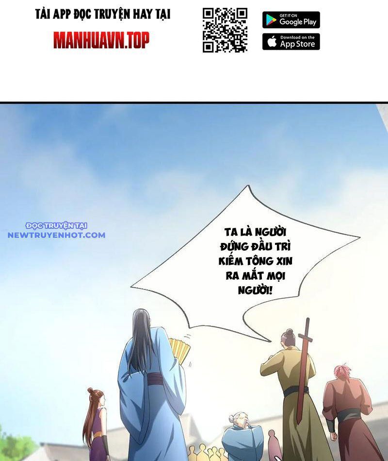 Ngủ Say Vạn Cổ: Xuất Thế Quét Ngang Chư Thiên - Chapter 54 - Page 31