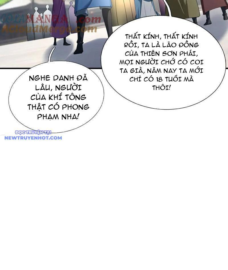 Ngủ Say Vạn Cổ: Xuất Thế Quét Ngang Chư Thiên - Chapter 54 - Page 32