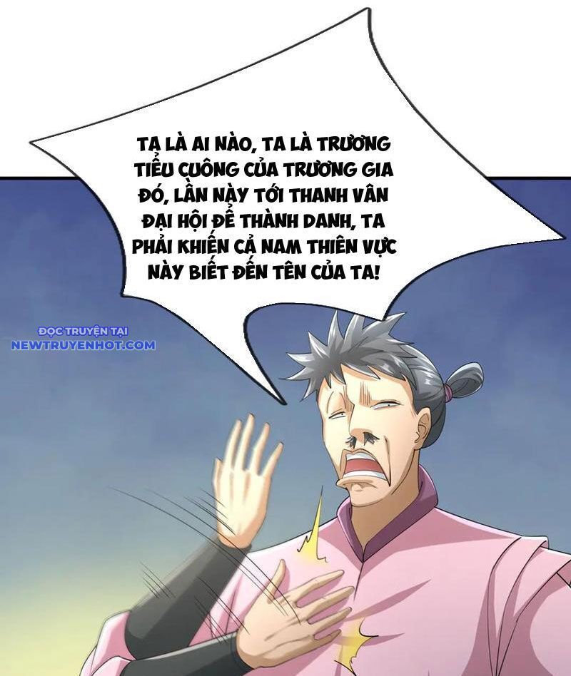 Ngủ Say Vạn Cổ: Xuất Thế Quét Ngang Chư Thiên - Chapter 54 - Page 36