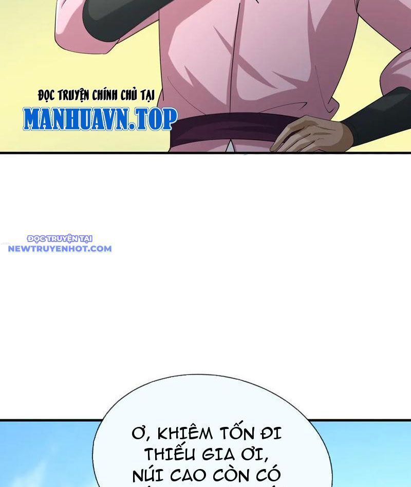 Ngủ Say Vạn Cổ: Xuất Thế Quét Ngang Chư Thiên - Chapter 54 - Page 37