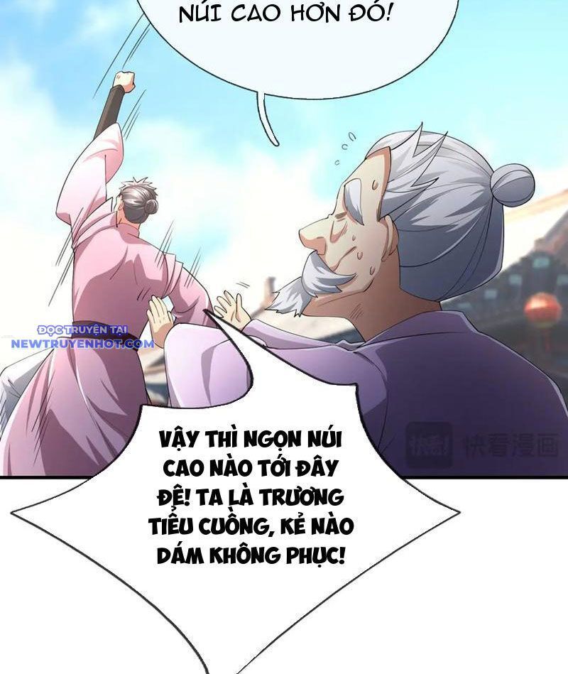 Ngủ Say Vạn Cổ: Xuất Thế Quét Ngang Chư Thiên - Chapter 54 - Page 38