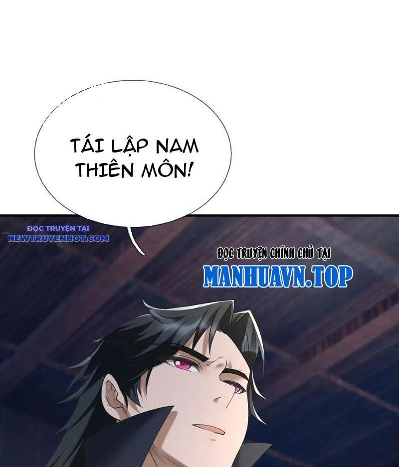 Ngủ Say Vạn Cổ: Xuất Thế Quét Ngang Chư Thiên - Chapter 54 - Page 4