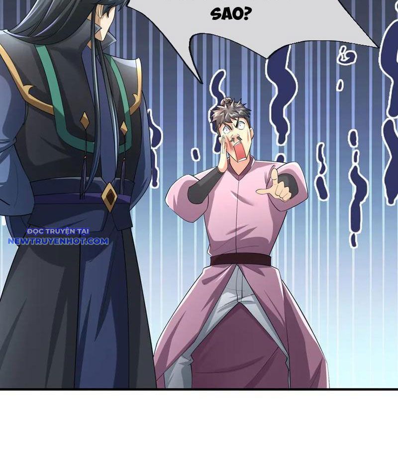 Ngủ Say Vạn Cổ: Xuất Thế Quét Ngang Chư Thiên - Chapter 54 - Page 41