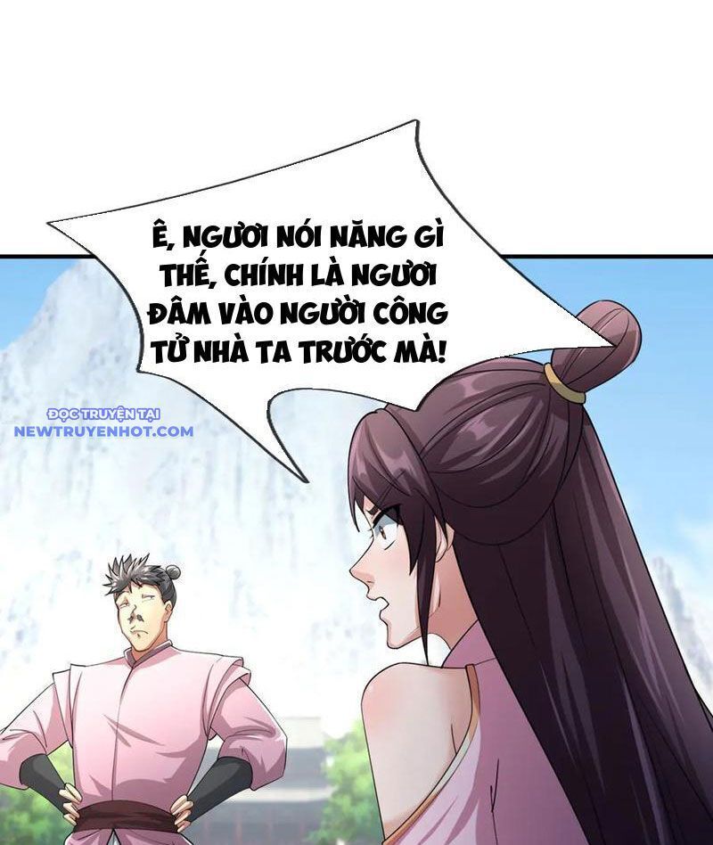 Ngủ Say Vạn Cổ: Xuất Thế Quét Ngang Chư Thiên - Chapter 54 - Page 42