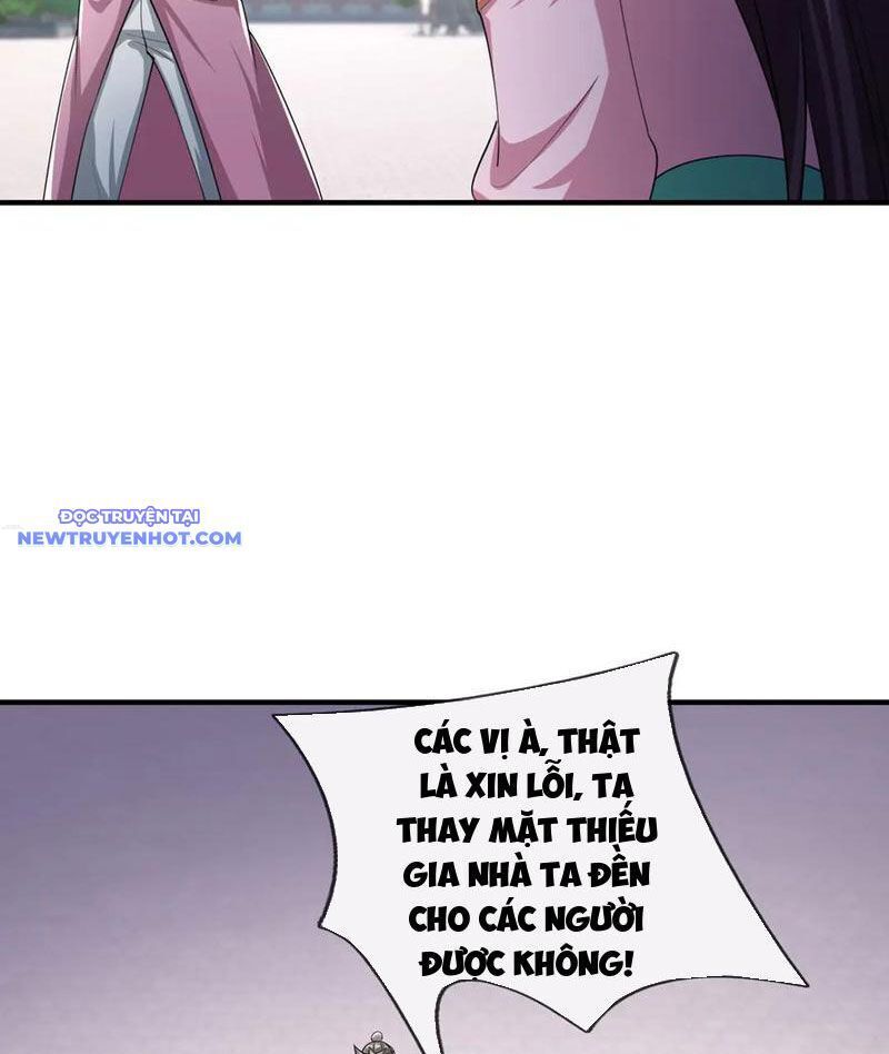 Ngủ Say Vạn Cổ: Xuất Thế Quét Ngang Chư Thiên - Chapter 54 - Page 43