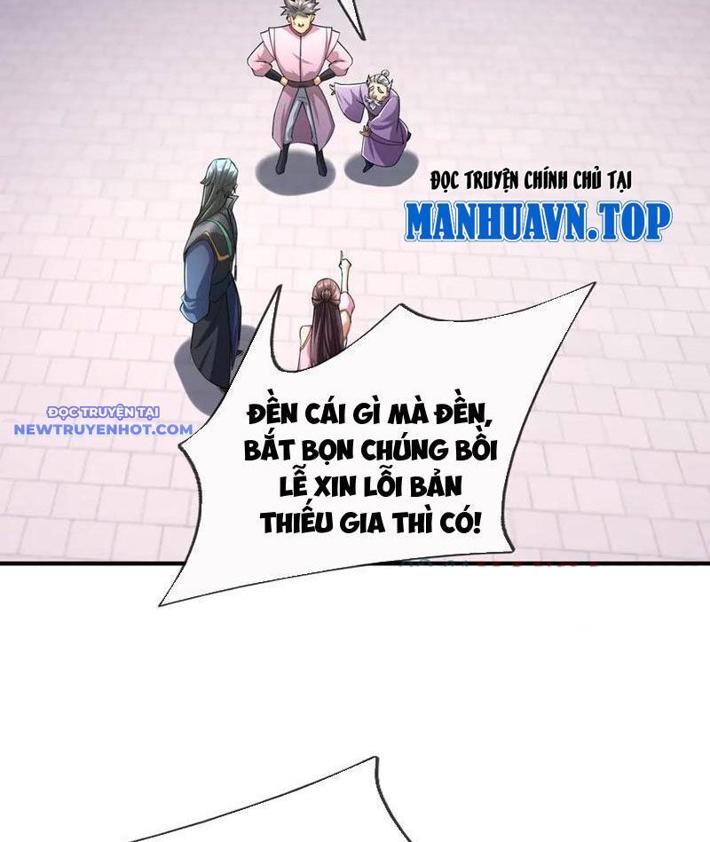 Ngủ Say Vạn Cổ: Xuất Thế Quét Ngang Chư Thiên - Chapter 54 - Page 44