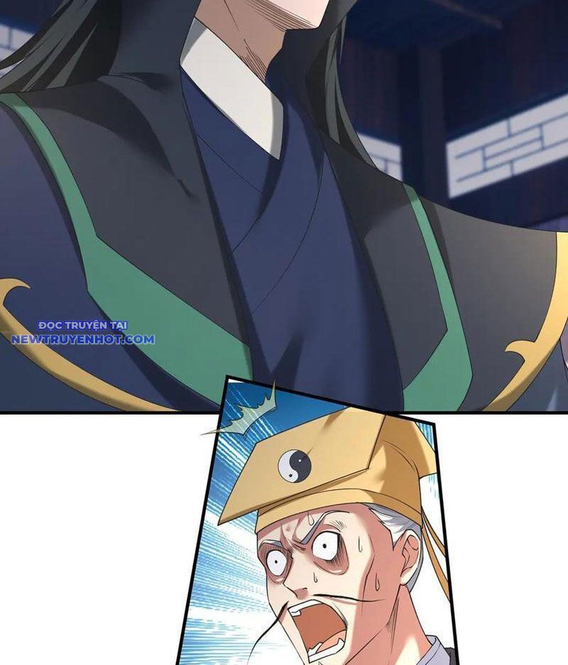 Ngủ Say Vạn Cổ: Xuất Thế Quét Ngang Chư Thiên - Chapter 54 - Page 5